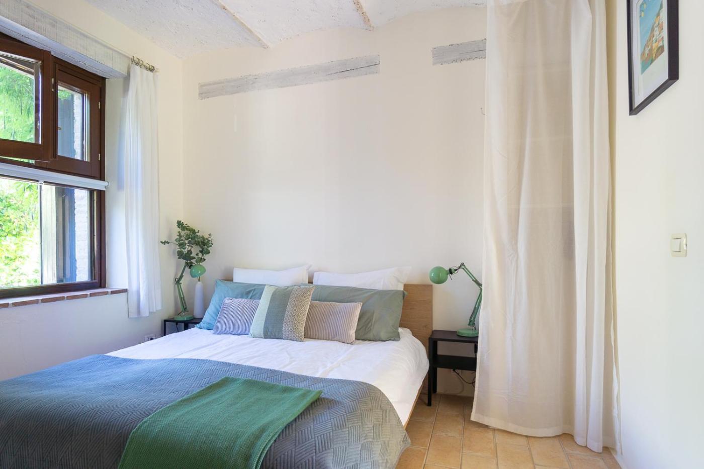Rosa Nel Pozzo Apartments And B&B San Pietro  Εξωτερικό φωτογραφία