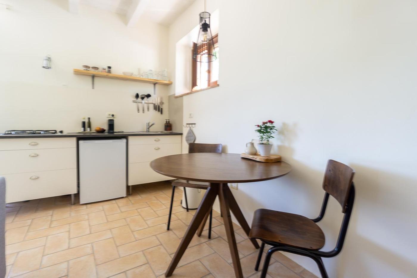 Rosa Nel Pozzo Apartments And B&B San Pietro  Εξωτερικό φωτογραφία