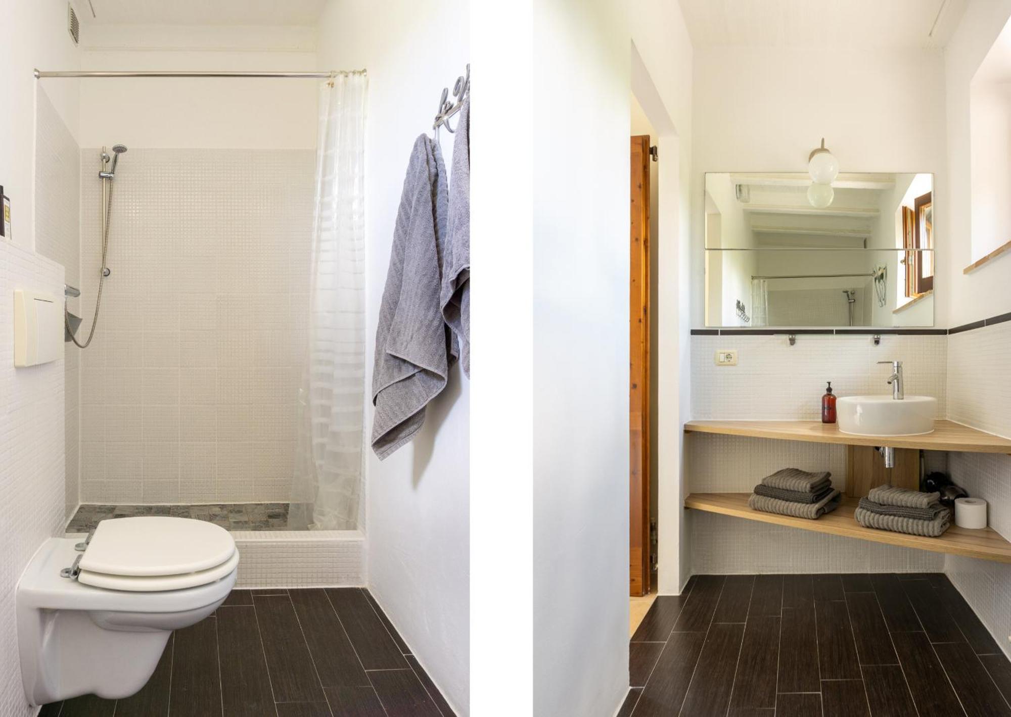 Rosa Nel Pozzo Apartments And B&B San Pietro  Εξωτερικό φωτογραφία