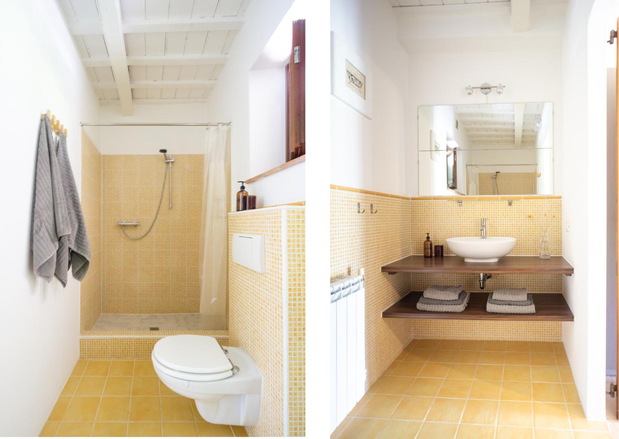 Rosa Nel Pozzo Apartments And B&B San Pietro  Εξωτερικό φωτογραφία