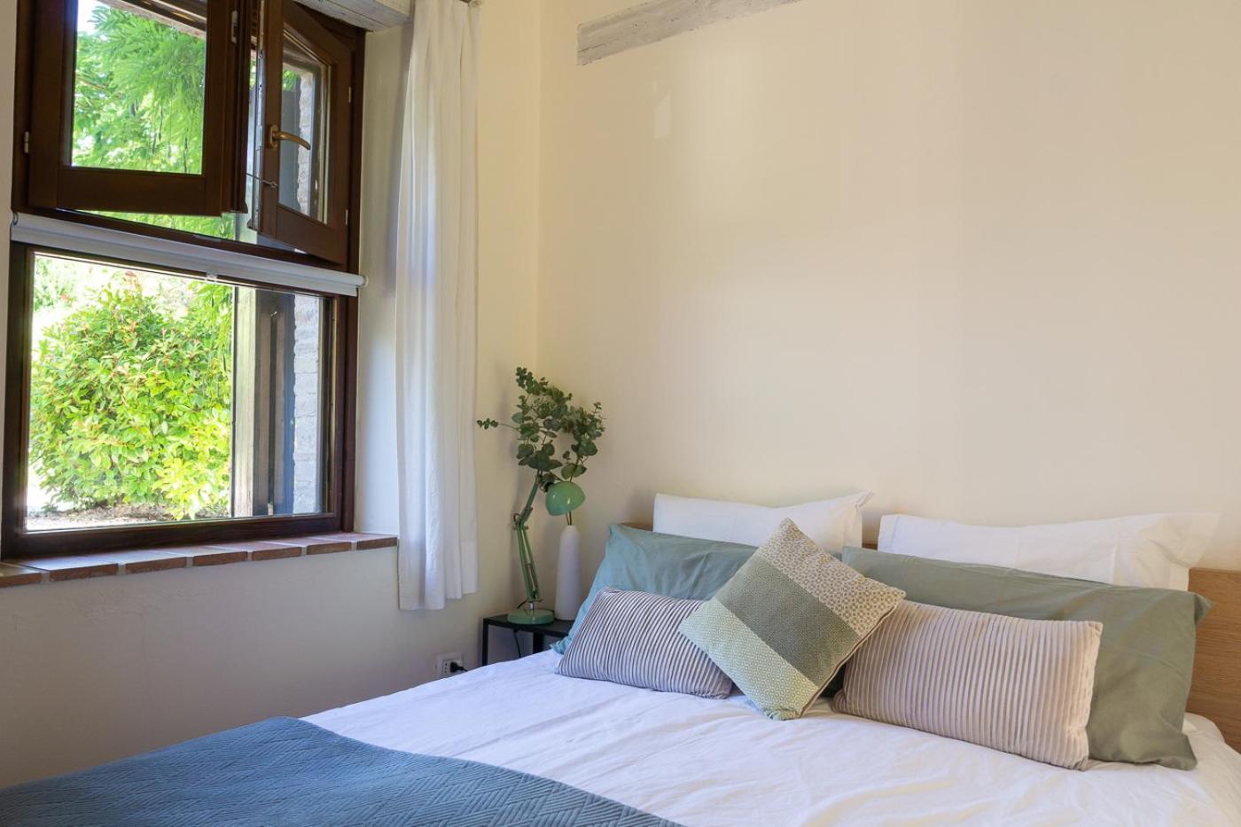 Rosa Nel Pozzo Apartments And B&B San Pietro  Εξωτερικό φωτογραφία