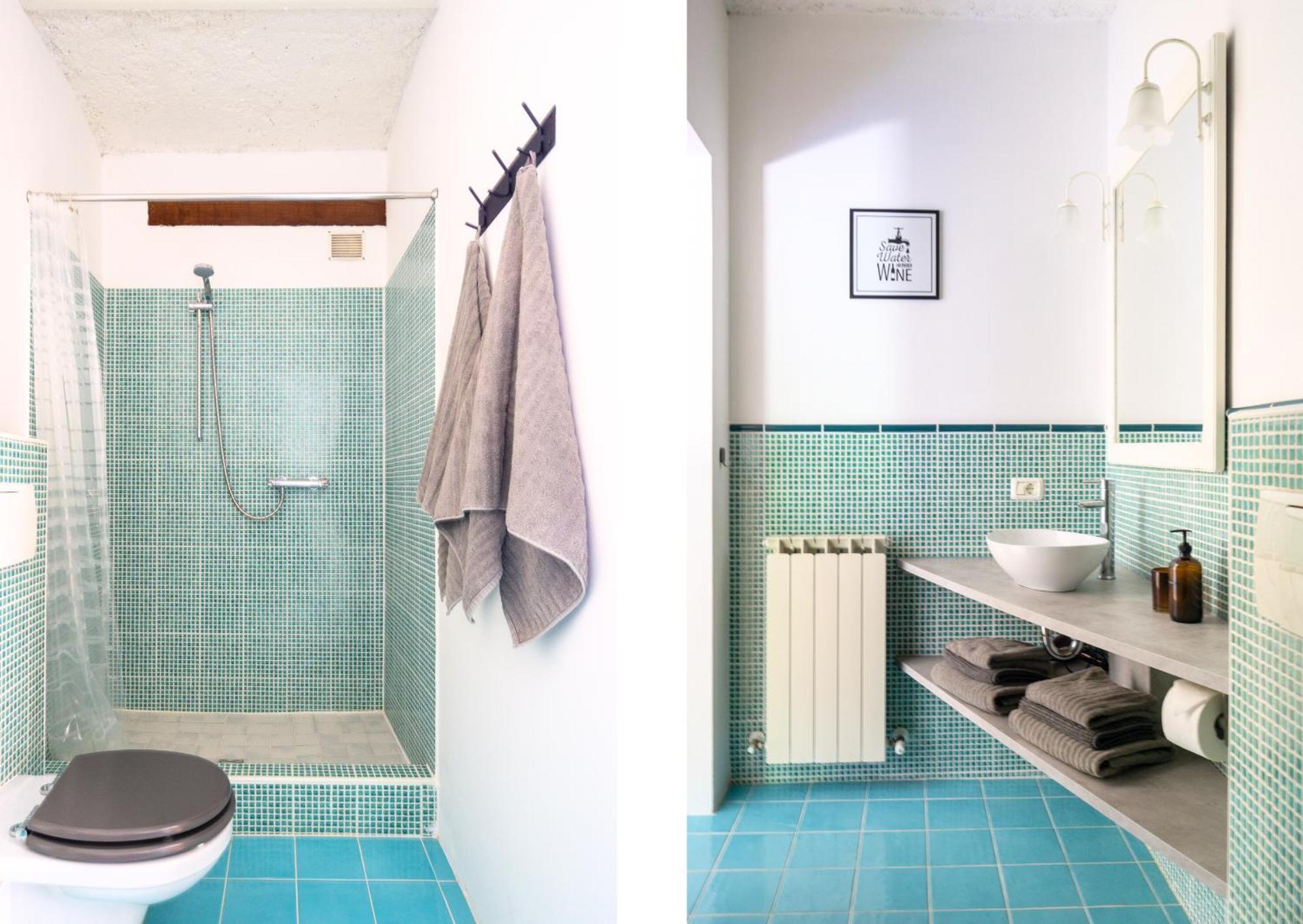 Rosa Nel Pozzo Apartments And B&B San Pietro  Εξωτερικό φωτογραφία